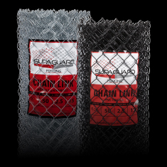 Chain Link Mesh