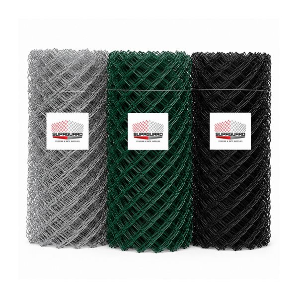 Chain Mesh