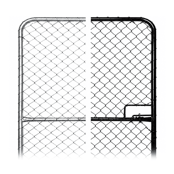 Chainwire Gates