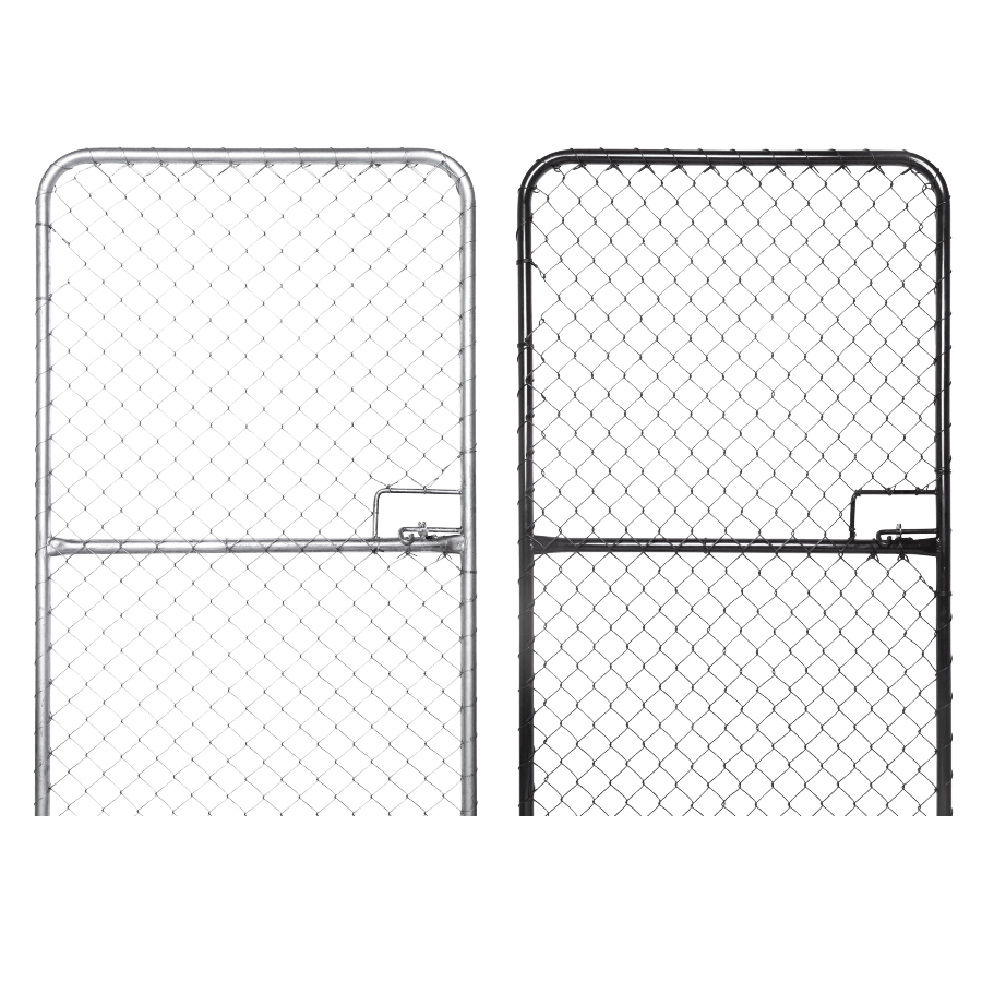 Chainwire Gates