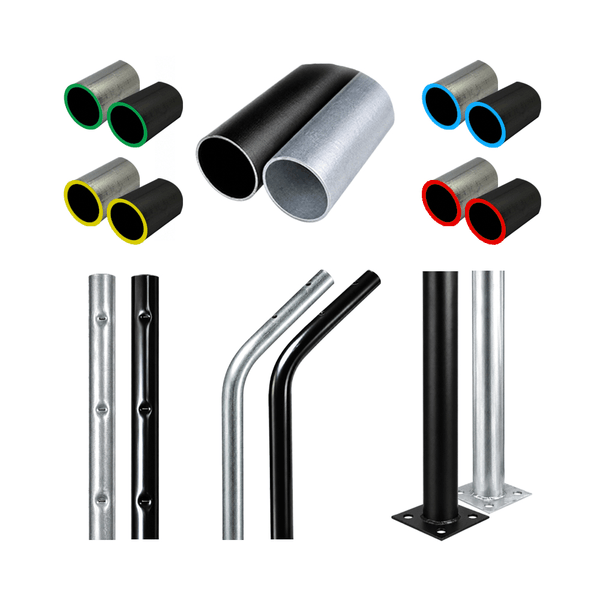 Pipes
