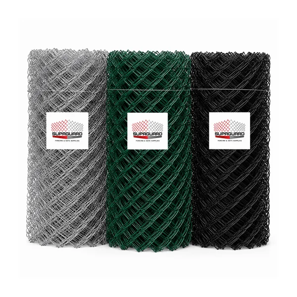 Chain Mesh