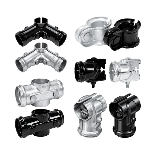 Pipe Fittings