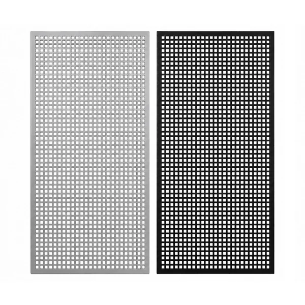 Welded Mesh
