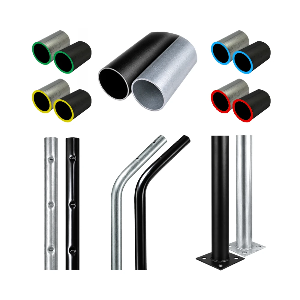 Pipes