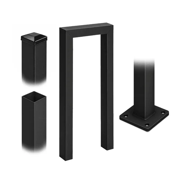 Security Posts