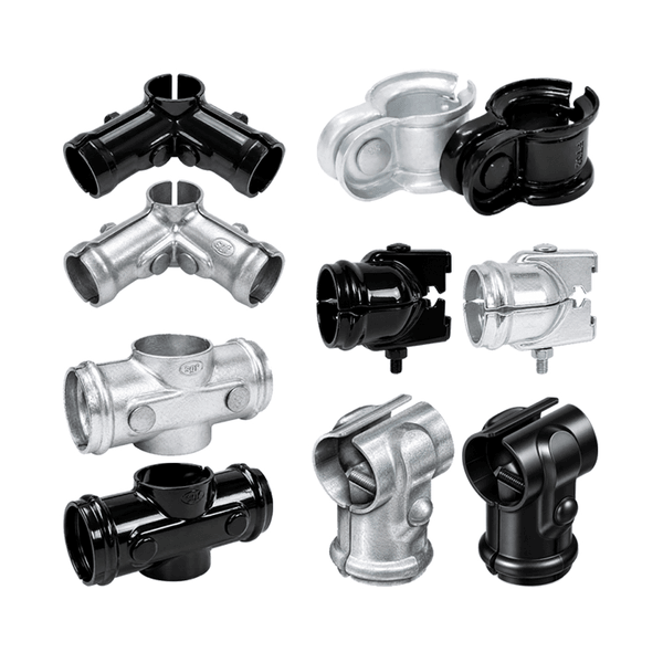 Pipe Fittings