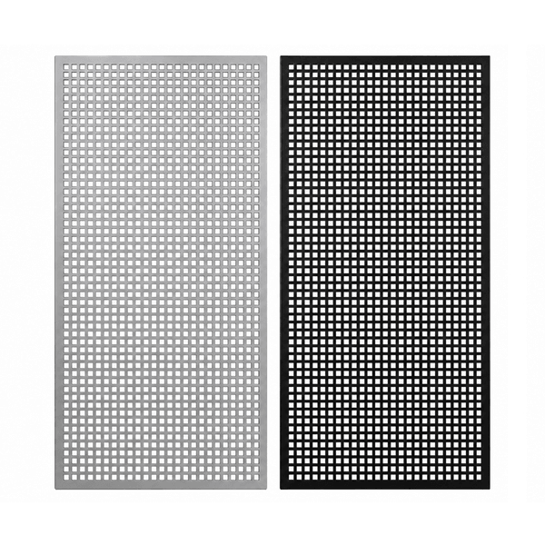 Welded Mesh