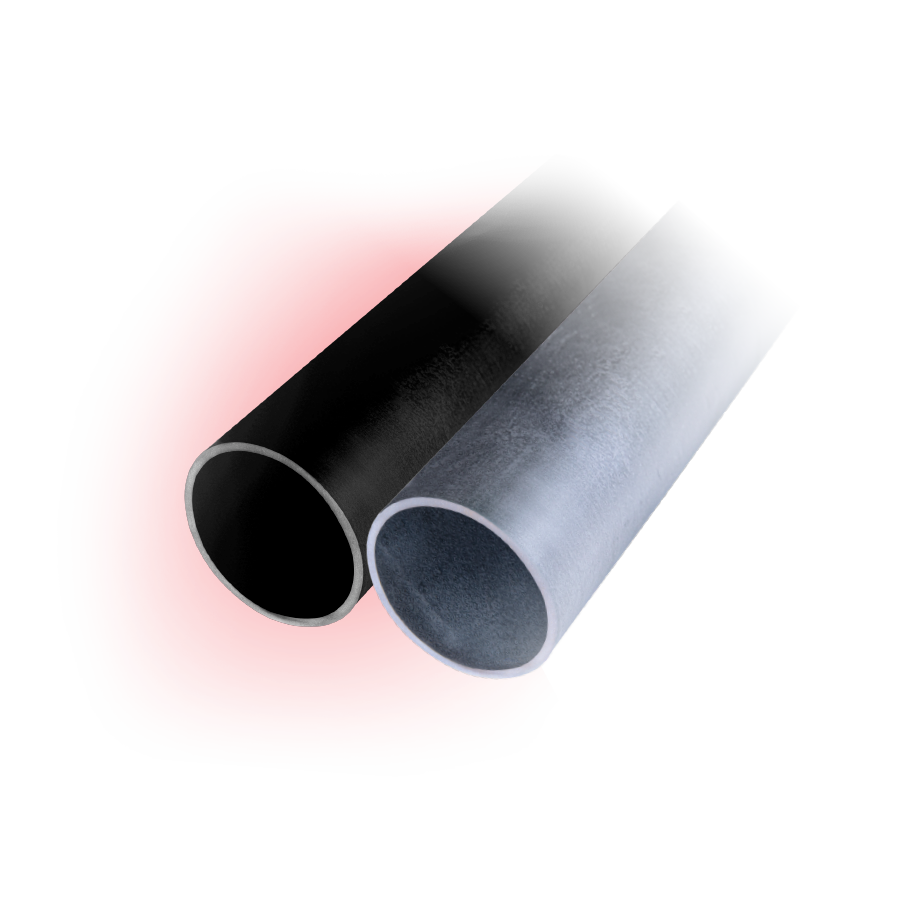 Pipe & Posts